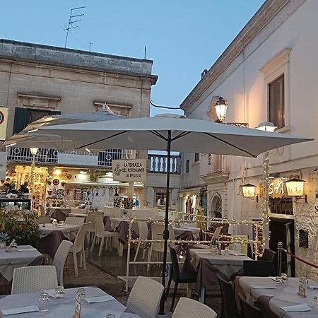 Palazzoliva - Luxury Boho Chic Guest House In The Historic Heart Of Martina Franca Exterior foto