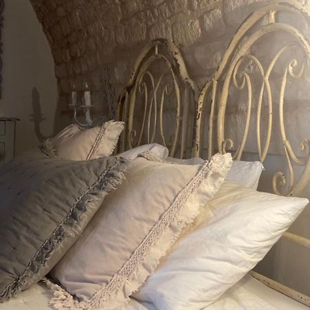 Palazzoliva - Luxury Boho Chic Guest House In The Historic Heart Of Martina Franca Exterior foto