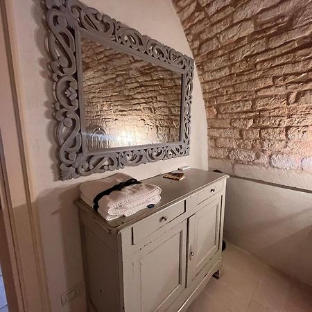 Palazzoliva - Luxury Boho Chic Guest House In The Historic Heart Of Martina Franca Exterior foto