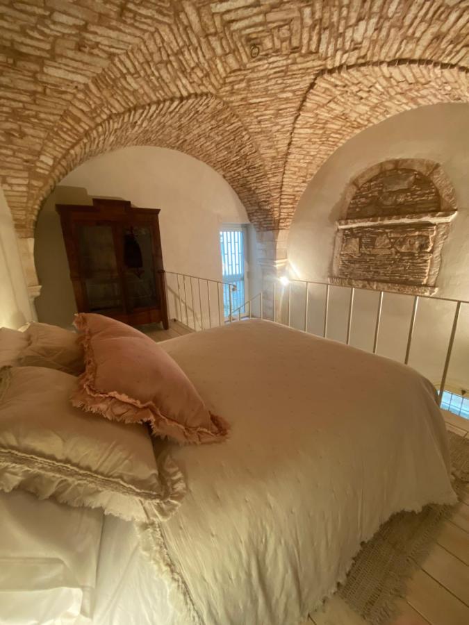 Palazzoliva - Luxury Boho Chic Guest House In The Historic Heart Of Martina Franca Exterior foto