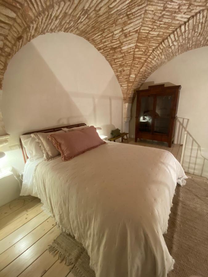 Palazzoliva - Luxury Boho Chic Guest House In The Historic Heart Of Martina Franca Exterior foto