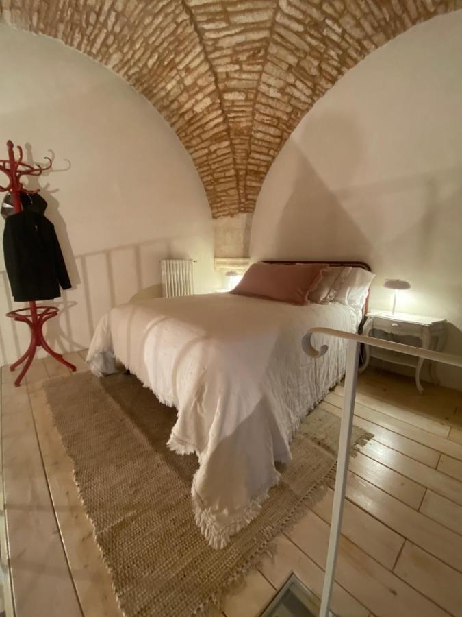 Palazzoliva - Luxury Boho Chic Guest House In The Historic Heart Of Martina Franca Exterior foto