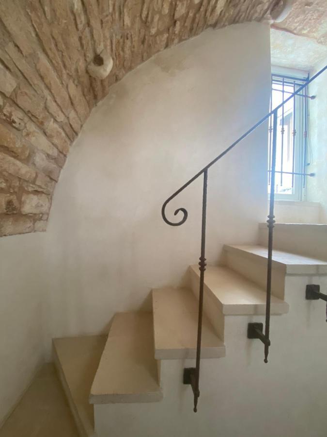 Palazzoliva - Luxury Boho Chic Guest House In The Historic Heart Of Martina Franca Exterior foto