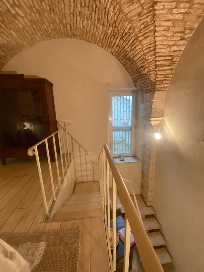 Palazzoliva - Luxury Boho Chic Guest House In The Historic Heart Of Martina Franca Exterior foto