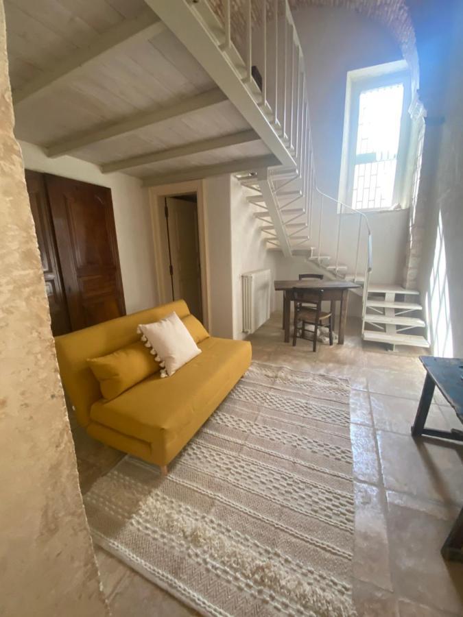 Palazzoliva - Luxury Boho Chic Guest House In The Historic Heart Of Martina Franca Exterior foto