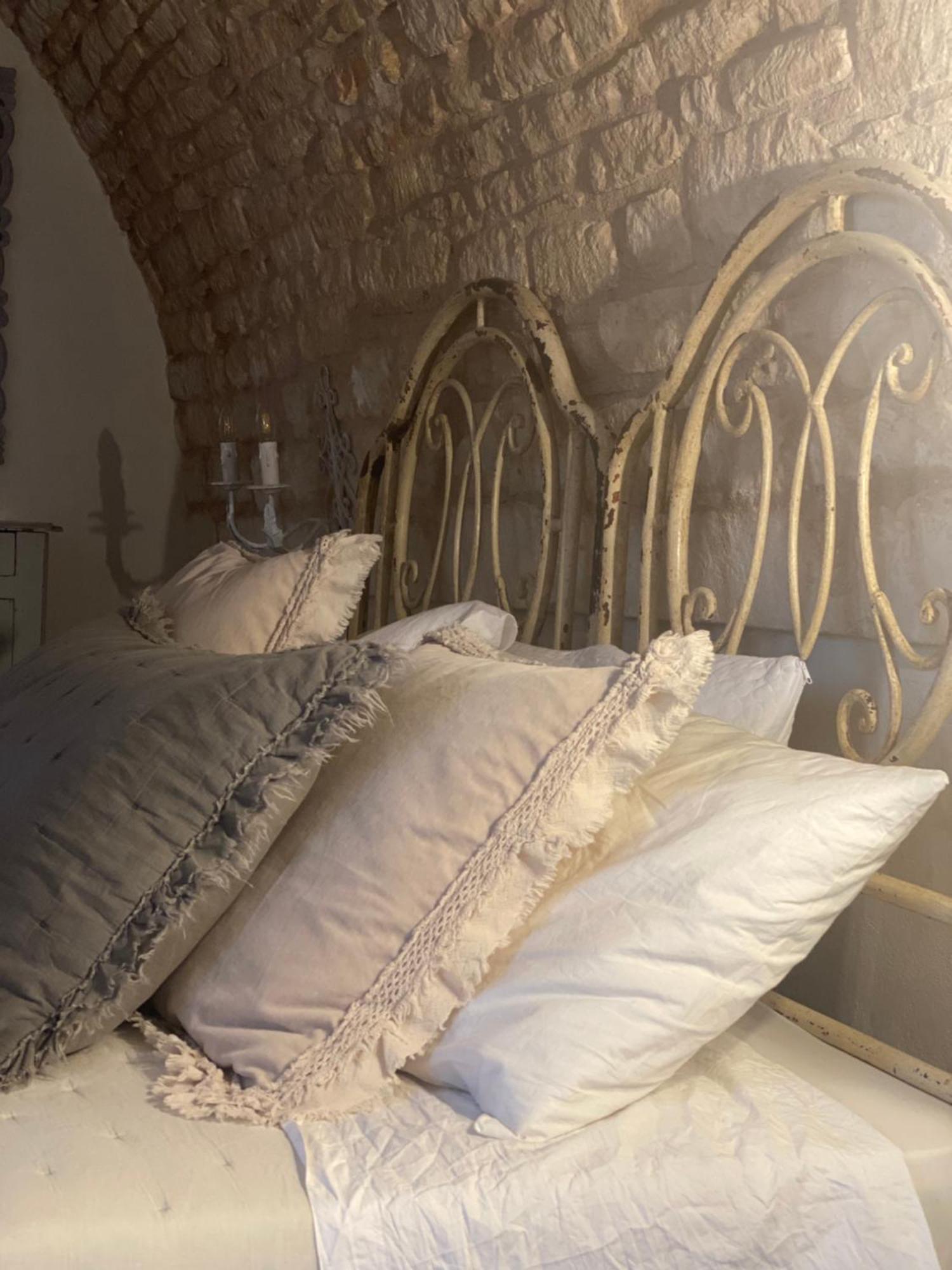 Palazzoliva - Luxury Boho Chic Guest House In The Historic Heart Of Martina Franca Exterior foto