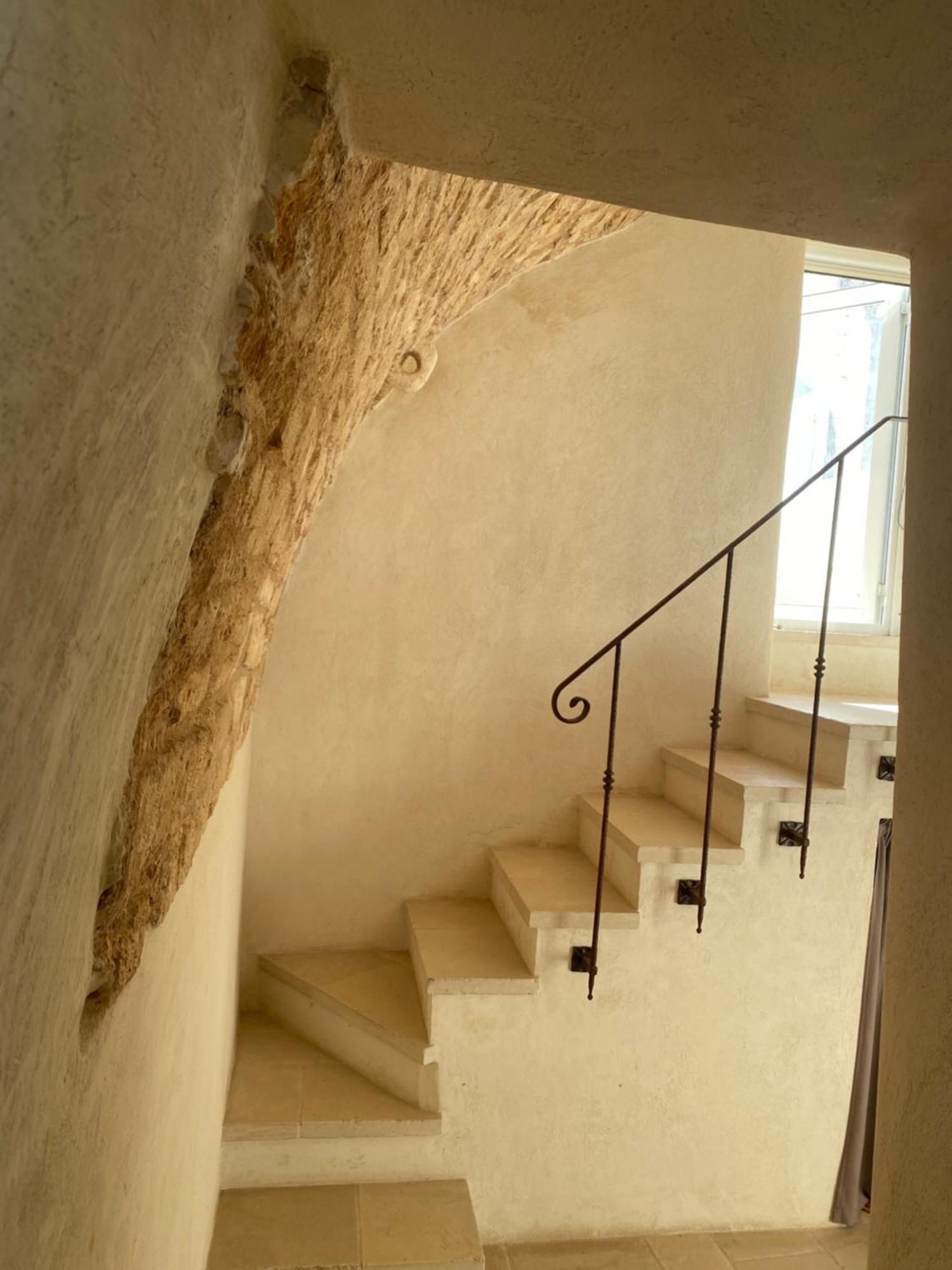 Palazzoliva - Luxury Boho Chic Guest House In The Historic Heart Of Martina Franca Exterior foto